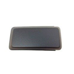 JL3Z17E810AB BUMPER OPENING COVER, RH (PASSENGER SIDE)- TEXTURED BLACK OEM auto part