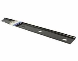 JL3Z17754B BUMPER BRACKET- UPPER, RH (PASSENGER SIDE)- STEEL OEM auto part