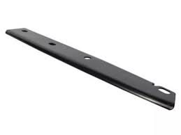 JL3Z17755B BUMPER BRACKET- UPPER, LH (DRIVER SIDE)- STEEL OEM auto part