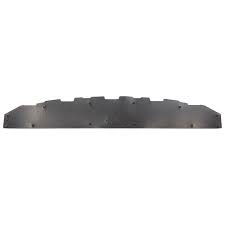 ML3Z8327H RADIATOR SUPPORT LOWER AIR DEFLECTOR- PLASTIC OEM auto part