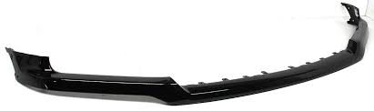 JL3Z17D957CAPTM GRILLE MOULDING- LOWER- PRIMED- W/ WHEEL MOULDING HOLES- EXCEPT XL MODEL OEM auto part