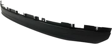 FL3Z17626AA BUMPER VALANCE- LOWER- TEXTURED BLACK OEM auto part