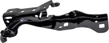 ML3Z16796A HOOD HINGE, RH (PASSENGER SIDE)- STEEL OEM auto part
