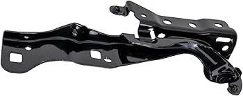 ML3Z16797A HOOD HINGE, LH (DRIVER SIDE)- STEEL OEM auto part