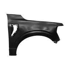 VL3Z16005E FENDER, RH (PASSENGER SIDE)- STEEL OEM auto part
