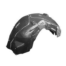 RL3Z16102E FENDER LINER, RH (PASSENGER SIDE)- THERMOPLASTIC- Plan Image