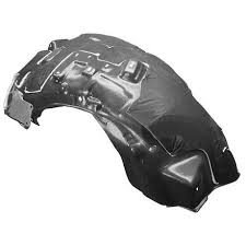 RL3Z16103E FENDER LINER, LH (DRIVER SIDE)- THERMOPLASTIC- Plan Image