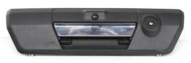 ML3Z9943400GB LAMP HOLE- W/O INTELLIGENT ACCESS OEM auto part