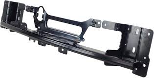 ML3Z19D520B BUMPER REBAR- BOLT ON- HS STEEL- W/O TOWING PKG- CAPA CERTIFIED OEM auto part