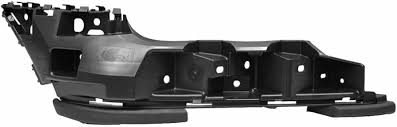 FL3Z17C947G LAMP BRACKET- REINFORCEMENT, RH (PASSENGER SIDE)- PLASTIC- USE W/ WHEEL OPENING MOULDING Hover For All Part Fi OEM auto part