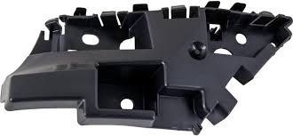 JL3Z17C947G LAMP MOUNT REINFORCEMENT, LH (DRIVER SIDE)- PLASTIC POLYMER- W/O WHEEL OPENING MOULDING Hover For All Part Fit OEM auto part