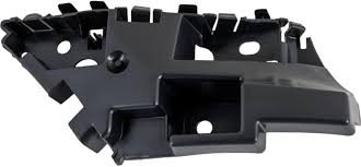 JL3Z17C947F LAMP MOUNT REINFORCEMENT, RH (PASSENGER SIDE)- PLASTIC- USE W/ WHEEL OPENING MOULDING OEM auto part