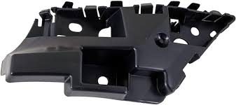 JL3Z17C947H LAMP MOUNT REINFORCEMENT, LH (DRIVER SIDE)- PLASTIC- USE W/ WHEEL OPENING MOULDING OEM auto part