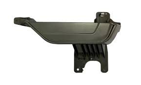 ML3Z17C755AA LAMP COVER, LH (DRIVER SIDE)- TEXTURED BLACK- W/O FOG LAMP OEM auto part