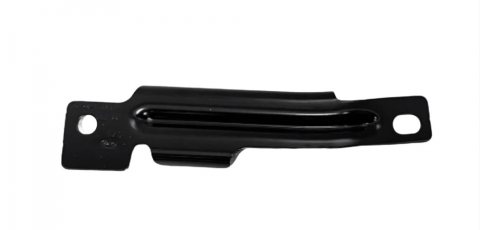 RL3Z17B837B BUMPER UPPER BRACKET, LH (DRIVER SIDE)- STEEL OEM auto part