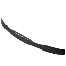 ML3Z17626P BUMPER AIR DAM- DEFLECTOR- TEXTURED BLACK- 4 WHEEL DRIVE MODEL OEM auto part