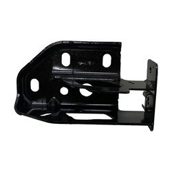 ML3Z17N775A BUMPER MOUNT BRACKET- ON FRAME, RH (PASSENGER SIDE)- HS STEEL- CAPA CERTIFIED OEM auto part