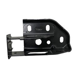 ML3Z17N775B BUMPER MOUNT BRACKET- ON FRAME, LH (DRIVER SIDE)- HS STEEL- CAPA CERTIFIED OEM auto part