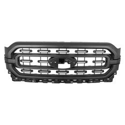 ML3Z8200AA GRILLE- TEXTURED BLACK OEM auto part