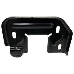 ML3Z17N775C BRACKET- MOUNTING PLATE, RH (PASSENGER SIDE)- HS STEEL- CAPA CERTIFIED OEM auto part