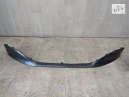LJ8Z17D957GAPTM BUMPER LOWER COVER - PRIMED- EXCEPT GT MODEL OEM auto part