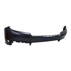 NZ6Z17757SAPTM BUMPER COVER - UPPER- PRIMED - XL/XLT/LARIAT OEM auto part