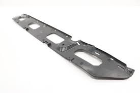 NZ6Z17C882B BUMPER IMPACT ABSORBER ISOLATOR- PLASTIC POLYMER- CAPA CERTIFIED OEM auto part