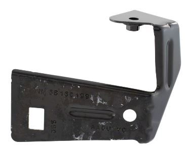 NZ6Z16C199A FENDER BRACE, LH (DRIVER SIDE) OEM auto part