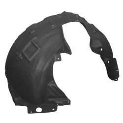 NZ6Z16102A FENDER LINER RH (PASSENGER SIDE) OEM auto part
