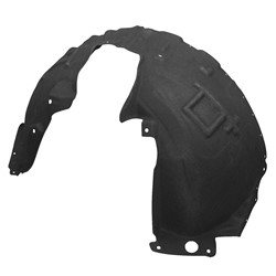 NZ6Z16103A FENDER LINER LH (DRIVER SIDE) OEM auto part