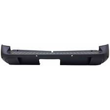 NZ6Z17906SA BUMPER COVER- PRIMED- W/ 4 SENSOR HOLES- CAPA CERTIFIED OEM auto part