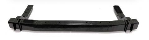 NZ6Z17724S BUMPER REINFORCEMENT W/O TOW PACKAGE OEM auto part
