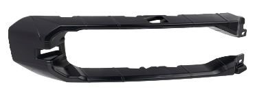 NZ6Z8B026A GRILLE BRACKET, RH (PASSENGER SIDE) - PLASTIC OEM auto part