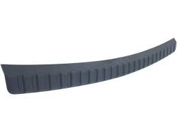 PC3Z17C829A BUMPER STEP PAD- CENTER- PLASTIC- TEXTURED BLACK OEM auto part