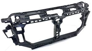 PC3Z8B455A GRILLE MOUNTING PANEL- PLASTIC/ FIBER COMPOSITE OEM auto part