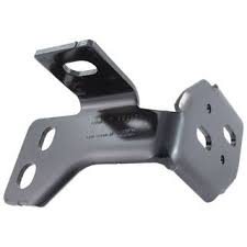 PC3Z17788A BUMPER OUTER BRACKET, LH (DRIVER SIDE)- STEEL OEM auto part