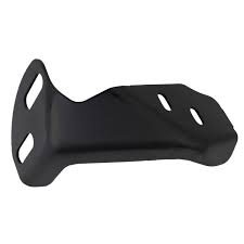 PC3Z17787B BUMPER INNER BRACKET, LH (DRIVER SIDE)- STEEL OEM auto part