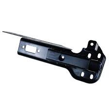 PC3Z17A751AA BUMPER MOUNTING PLATE, LH (DRIVER SIDE)- STEEL OEM auto part