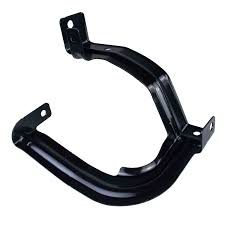 PC3Z17796A BUMPER END BRACKET, RH (PASSENGER SIDE)- STEEL OEM auto part