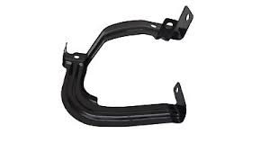 PC3Z17795A BUMPER END BRACKET, LH (DRIVER SIDE)- STEEL OEM auto part