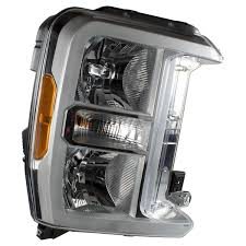 PC3Z13008H LAMP, RH (PASSENGER SIDE)- HALOGEN OEM auto part