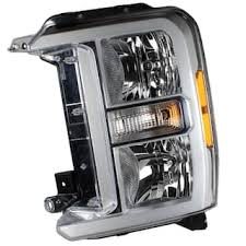 PC3Z13008G LAMP, LH (DRIVER SIDE)- HALOGEN OEM auto part