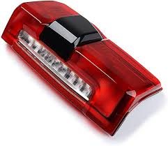 PC3Z13404E LAMP, RH (PASSENGER SIDE)- HALOGEN- W/ BLINDSPOT OEM auto part