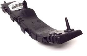 BB5Z17E814B BUMPER BRACKET- OUTER, LH (DRIVER SIDE)- THERMOPLASTIC OEM auto part