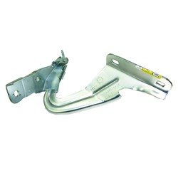BB5Z16797A HOOD HINGE, LH (DRIVER SIDE)- STEEL OEM auto part