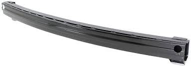 BB5Z17906A BUMPER REBAR- BOLT ON- UHS STEEL- W/O TOWING PKG- CAPA CERTIFIED OEM auto part