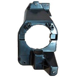 BB5Z15266B LAMP BRACKET, LH (DRIVER SIDE)- PLASTIC POLYMER OEM auto part