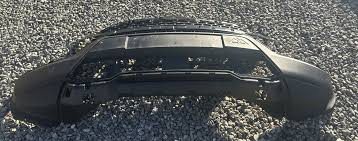 MB5Z17D957DB BUMPER LOWER VALANCE- TEXTURED BLACK- TIMERLINE MODEL OEM auto part