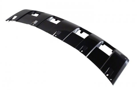 MB5Z8419AB BUMPER SKID PLATE - PTM - XLT W/SPORT PKG OEM auto part