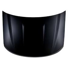 LB5Z16612A HOOD- HS ALUMINUM- CAPA CERTIFIED OEM auto part